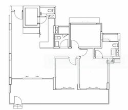 euHabitat (D14), Condominium #596524171
